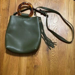 Vegan Leather Purse